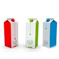 牛奶-液体包装机在食品行业的应用